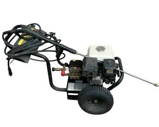 Honda GX200 2800 PSI Pressure Washer