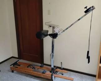 Vintage Nordic Track Pro