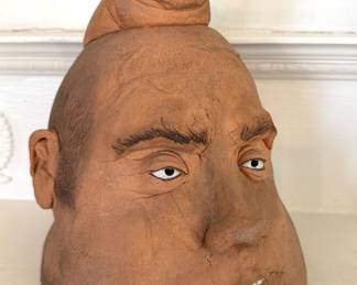 Joe Bova
