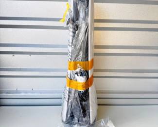 45 LaskoBladelessCeramicHeaterwRemoteControl