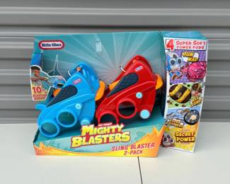 116 LittleTikesMyFirstMightyBlasters