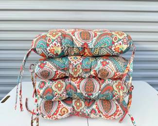 47 GreendaleHomeFashionsAsburyParkOutdoorSetCushions