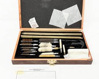 10 GunmasterUniversalCleaningKitModelUGC76W