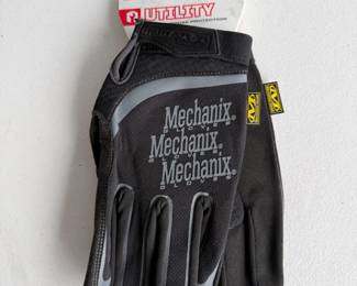 157 MechanixWearUtilityXLGloves