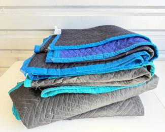 118 4NewHavenMovingEquipmentBlankets