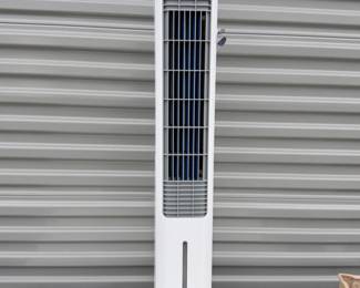 63 ArcticAirTowerPlusEvaporativeAirCooler