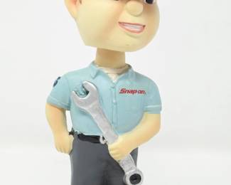 96 SnapOnToolsBobblehead
