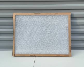 175 BoxofAAFFlanders18x24x1FlatPanelEZIIFilters