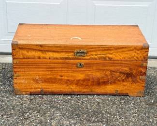 104 WoodenCampaignChest