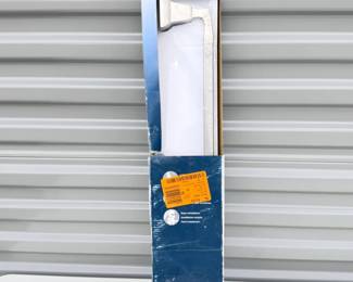 144 KohlerKallan24TowelBarinBrushedNickel