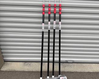 73 ZipWallDustBarrierKit