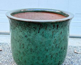 14 OutdoorCeramicPot