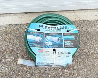43 FlexonFlextremeContractorGradeGardenHose