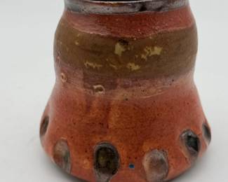 153 HandmadePotteryVase