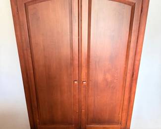 2 EthanAllenArmoire