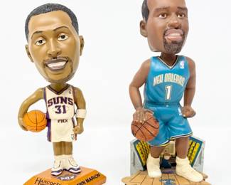 29 NBABobbleheadCollectables