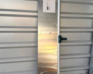 155 AnvilSprayShield