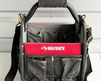 132 Husky10ToolTote