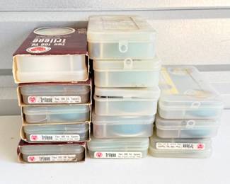 149 BerkleyTrileneMonofilamentFishingLineSets