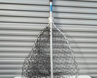 35 RangersLandingNet