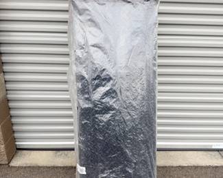 8 Husky61MidSizeLowProfileSaddleTruckBox