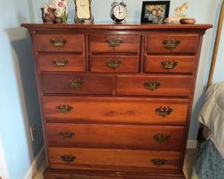 Nice chest of drawers