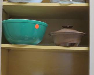 Pyrex