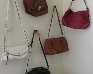 Handbags