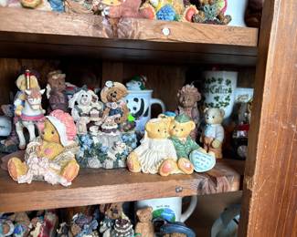 Cherished Teddies