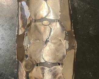 Simon Ju Cuff Bracelet 