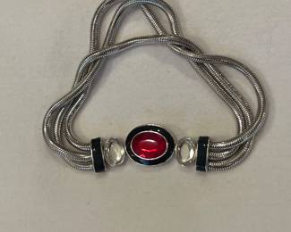 Yves Saint Laurent Necklace 