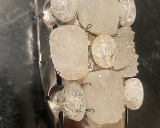 Simon Ju Cuff Bracelet 