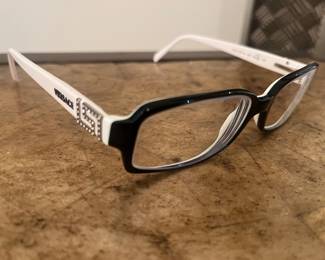 Versace Eyeglasses 
