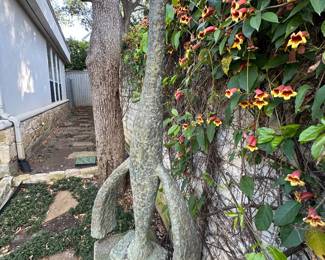 MAUNO OITTINEN Sculpture 