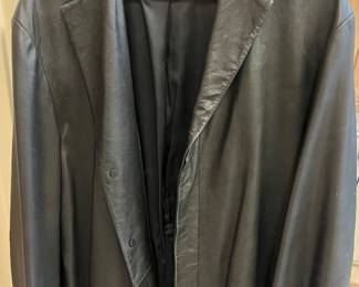 Calvin Klein Men’s Jacket 