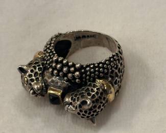 Dian Malouf Ring