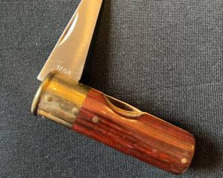 Kershaw 12 Gauge Shotgun Shell Pocket Knife