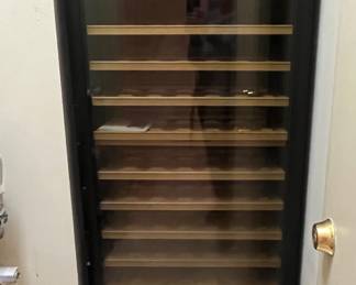 Wine Fridge 