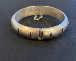 Native American Bracelet 