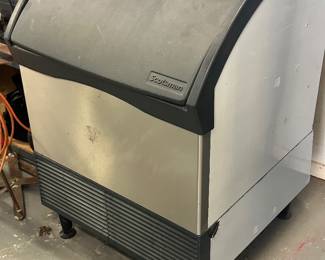 Ice Machine