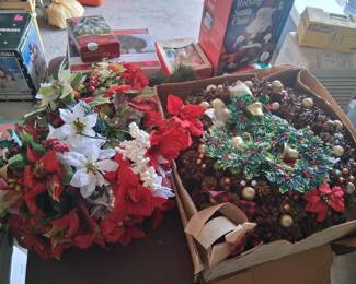 Christmas Decorations