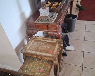 Small Tables
