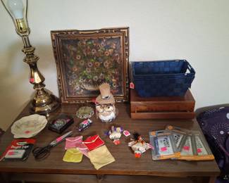Knick Knacks