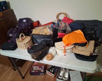Purses