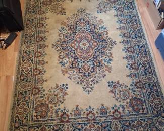 Floor Rug