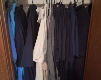 Men's 3X New Polo Shirts 