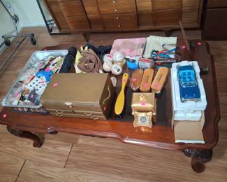 Knick Knacks