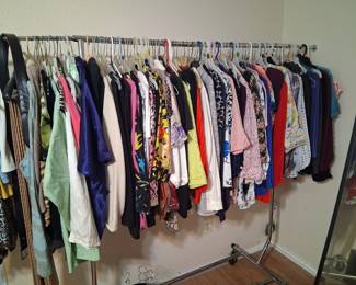 Women's Clothing - Medium