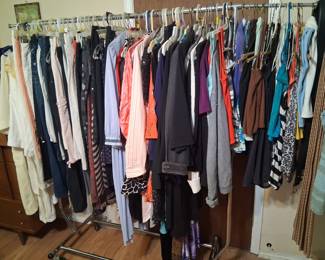 Women's Clothing