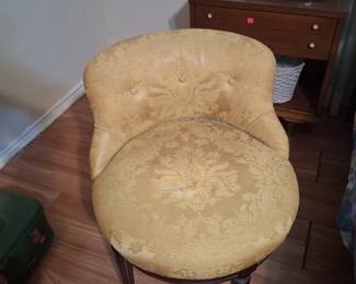 Small Chair